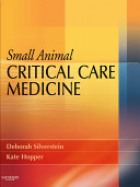Small animal critical care medicine /