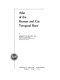 Atlas of the human and cat temporal bone.