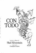 Con todo : poemas y dibujos de Shel Silverstein /