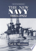 The new Navy, 1883-1922 /