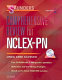 Saunders comprehensive review for NCLEX-PN /