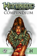 Witchblade compendium /