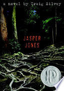 Jasper Jones : a novel /