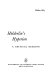 Holderlin's Hyperion ; a critical reading /