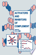 Activators and Inhibitors of Complement /