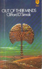 Out of their minds : science fiction /