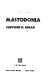 Mastodonia /