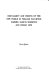 Circularity and visions of the New World in William Faulkner, Gabriel Garcia Marquez, and Osman Lins /