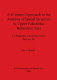 K-means approach to the analysis of spatial structure in Upper Paleolithic habitation sites : Le Flageolet I and Pincevent section 36 /