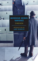 Monsieur Monde vanishes /