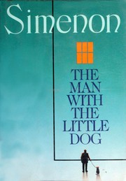 The man with the little dog /