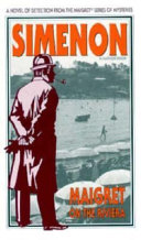 Maigret on the Riviera /
