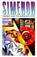 Maigret and the burglar's wife /