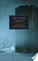 Dirty snow /