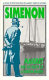 Maigret and the death of a harbor-master /