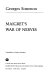 Maigret's war of nerves /