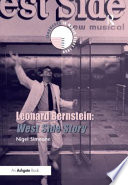 Leonard Bernstein, West Side story /