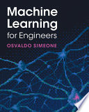 Machine learning for engineers /
