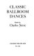 Classic ballroom dances : poems /