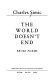 The world doesn't end : prose poems /