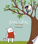 Alex and Lulu : two of a kind /