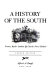 A history of the South /