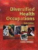 Diversified health occupations /