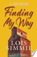 Finding my way : a memoir /