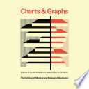Charts & Graphs : Guidelines for the visual presentation of statistical data in the life sciences /