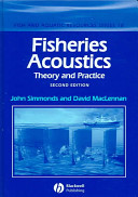Fisheries acoustics : theory and practice /