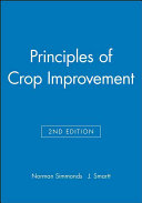 Principles of crop improvement /