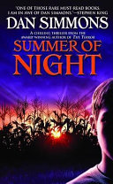 Summer of night /