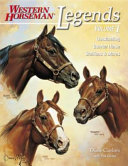 Legends : outstanding quarter horse stallions and mares /