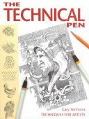 The technical pen /