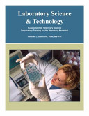 Laboratory science & technology /