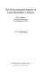 The environmental impact of later Mesolithic cultures : the creation of moorland landscape in England and Wales /