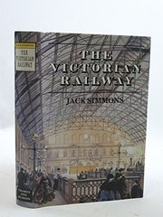 The Victorian railway /