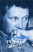 Poems, 1956-1986 /