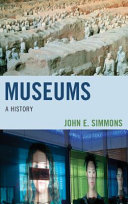 Museums : a history /