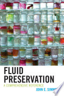 Fluid preservation : a comprehensive reference /