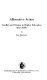 Affirmative action : conflict and change in higher education after Bakke /