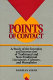 Points of contact : a study of the interplay and intersection of traditional and non-traditional literatures, cultures, and mentalities /