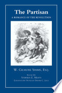 The partisan : a romance of the revolution /