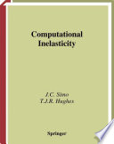 Computational inelasticity /