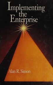 Implementing the enterprise /
