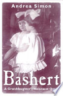 Bashert : a granddaughter's Holocaust quest /