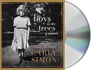Boys in the trees : a memoir /
