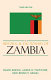 Historical dictionary of Zambia /