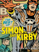 The best of Simon and Kirby /