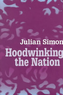 Hoodwinking the nation /